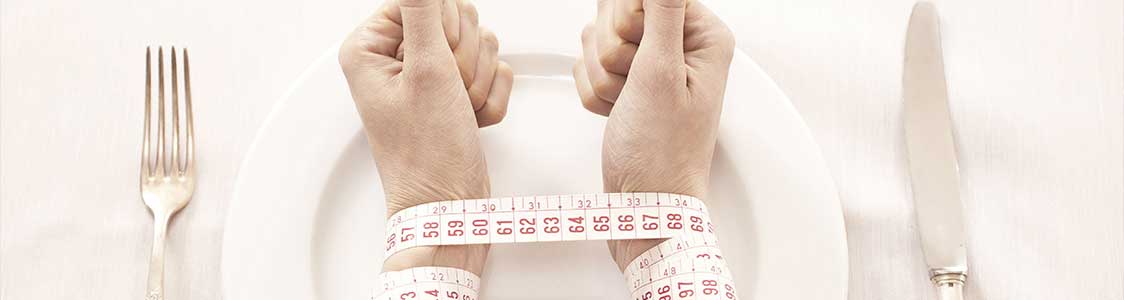 Anoressia Caserta